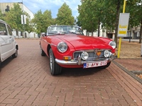 LeoClassics -  15 augustus 2026