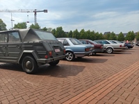 LeoClassics -  15 augustus 2026
