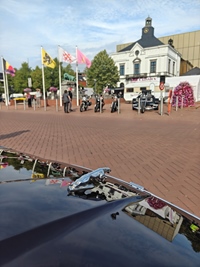 LeoClassics -  15 augustus 2026