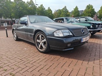 LeoClassics -  15 augustus 2026