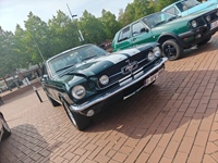 LeoClassics -  15 augustus 2026
