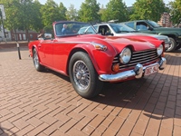LeoClassics -  15 augustus 2026