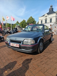 LeoClassics -  15 augustus 2026