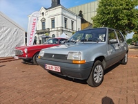 LeoClassics -  15 augustus 2026