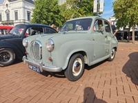LeoClassics -  15 augustus 2026