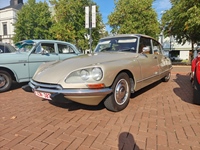 LeoClassics -  15 augustus 2026