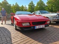 LeoClassics -  15 augustus 2026