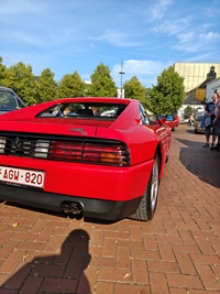 LeoClassics -  15 augustus 2026