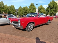 LeoClassics -  15 augustus 2026