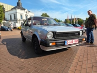 LeoClassics -  15 augustus 2026
