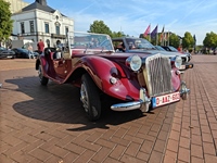 LeoClassics -  15 augustus 2026