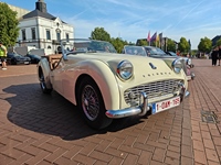 LeoClassics -  15 augustus 2026