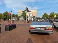 LeoClassics -  15 augustus 2026