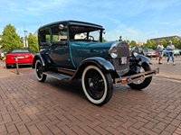 LeoClassics -  15 augustus 2026