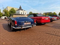 LeoClassics -  15 augustus 2026