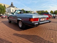 LeoClassics -  15 augustus 2026