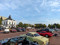 LeoClassics -  15 augustus 2026