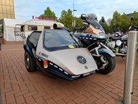 LeoClassics -  15 augustus 2026