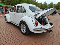 LeoClassics -  15 augustus 2026