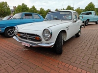 LeoClassics -  15 augustus 2026