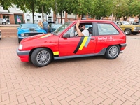 LeoClassics -  15 augustus 2026