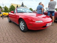 LeoClassics -  15 augustus 2026