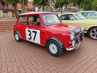 LeoClassics -  15 augustus 2026