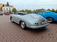 LeoClassics -  15 augustus 2026