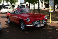 LeoClassics -  15 augustus 2026