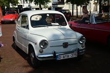 LeoClassics -  15 augustus 2026