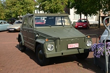 LeoClassics -  15 augustus 2026