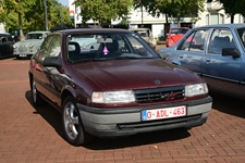 LeoClassics -  15 augustus 2026