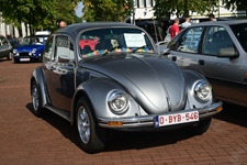 LeoClassics -  15 augustus 2026