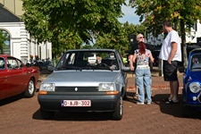 LeoClassics -  15 augustus 2026