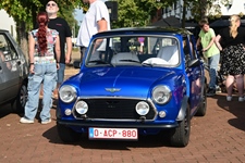 LeoClassics -  15 augustus 2026