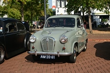LeoClassics -  15 augustus 2026