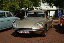 LeoClassics -  15 augustus 2026