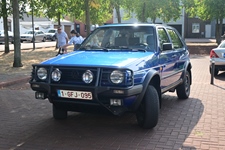 LeoClassics -  15 augustus 2026