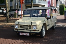 LeoClassics -  15 augustus 2026