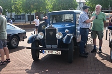 LeoClassics -  15 augustus 2026