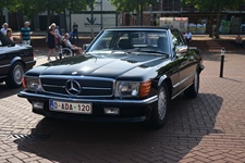 LeoClassics -  15 augustus 2026