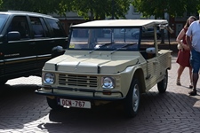 LeoClassics -  15 augustus 2026