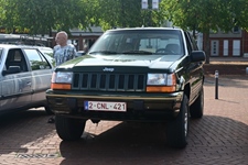 LeoClassics -  15 augustus 2026