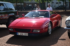 LeoClassics -  15 augustus 2026