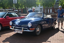 LeoClassics -  15 augustus 2026