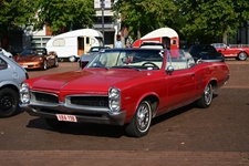 LeoClassics -  15 augustus 2026