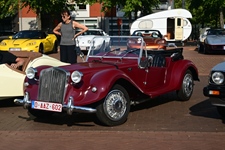 LeoClassics -  15 augustus 2026