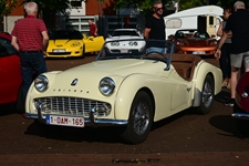 LeoClassics -  15 augustus 2026