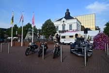 LeoClassics -  15 augustus 2026