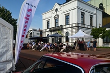 LeoClassics -  15 augustus 2026